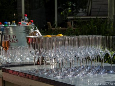 Catering Glaswerk