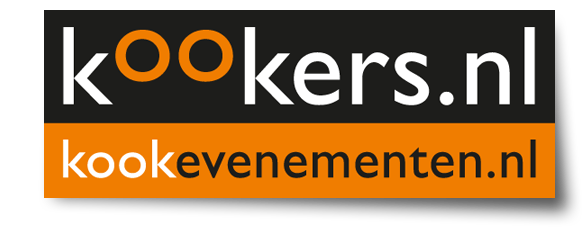 Kookers Kookevenementen