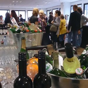 Catering Dranken Catering dranken