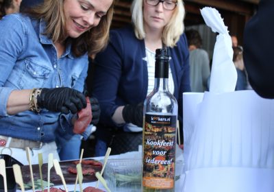 Kookfeestvooriedereen_Alkmaar