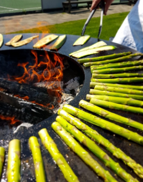 bbq