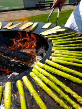 bbq