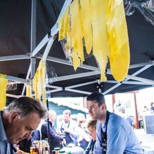 italiaans-square Verse pasta maken