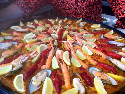paella2