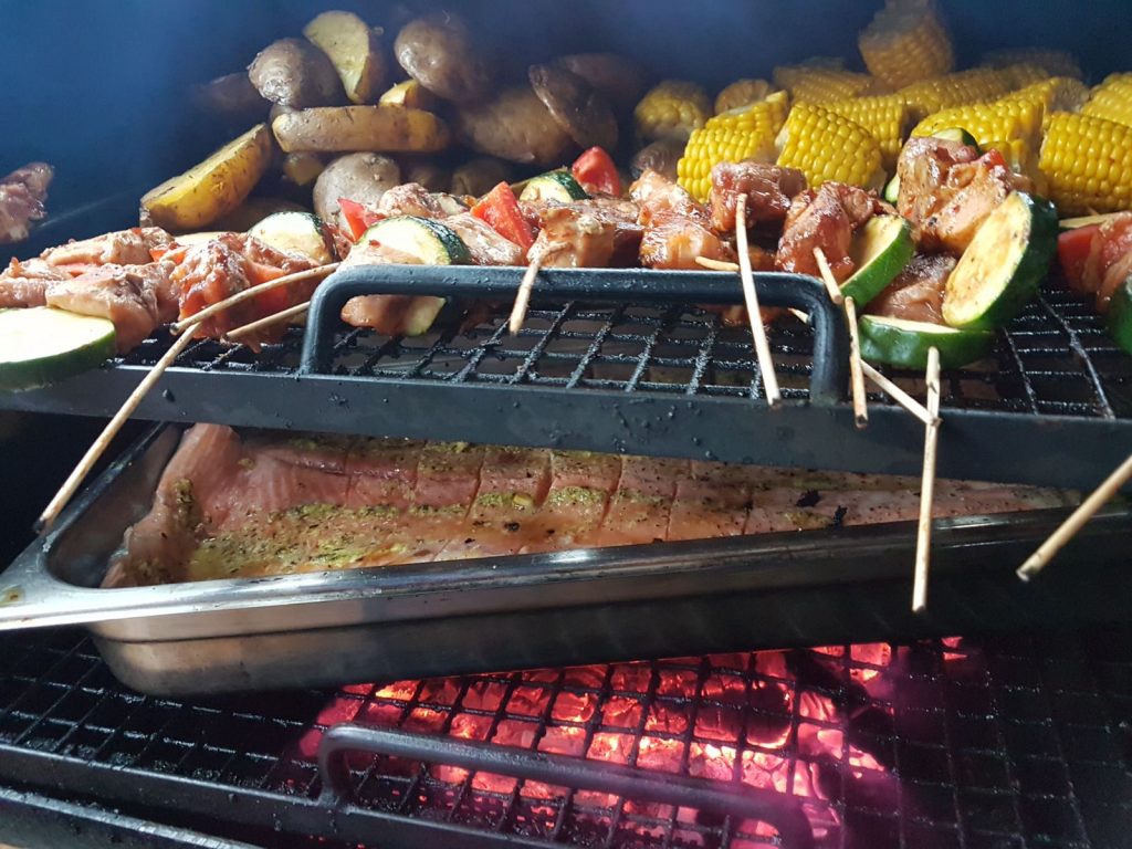 seizoens_BBQ